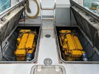 Trawler en venta