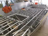 Barcaza en venta