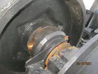Buque frigorífico en venta