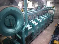 Remolcador en venta