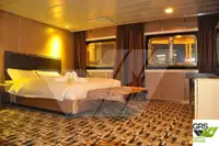 Buque de crucero en venta
