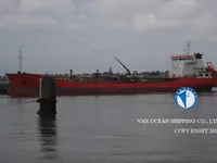 Petrolero/quimiquero en venta