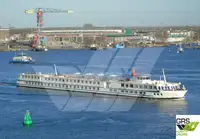 Crucero en venta