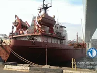 Petrolero/quimiquero en venta