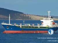 Petrolero/quimiquero en venta