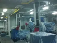 Barcaza en venta