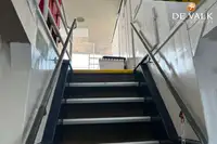 Buque de crucero en venta