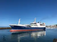Purse seiner en venta