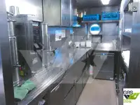 Buque de crucero en venta