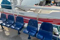 Buque de crucero en venta