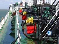Petrolero/quimiquero en venta