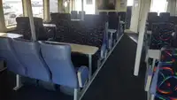 Buque de ferry en venta