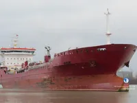 Petrolero/quimiquero en venta