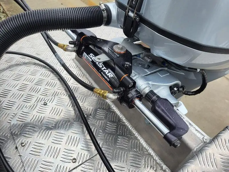 Catamarán en venta
