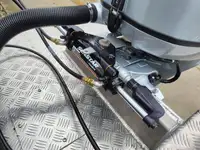 Catamarán en venta