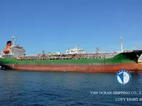 Petrolero/quimiquero en venta