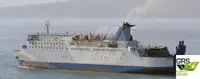 Buque Ro-Ro en venta