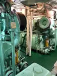 Remolcador en venta