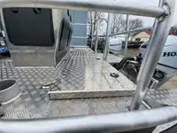 Catamarán en venta