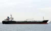 Oil/Chemical tanker en venta