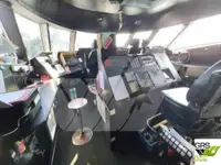 Buque de pasajeros en venta