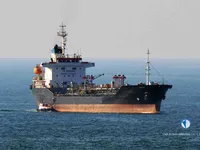 Petrolero/quimiquero en venta
