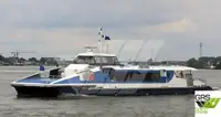 Buque de pasajeros en venta