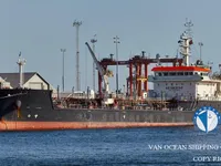 Petrolero/quimiquero en venta