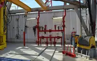 Buque transportador de GNL en venta