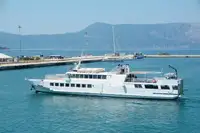 Barco RoPax en venta