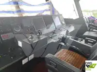 Buque de crucero en venta