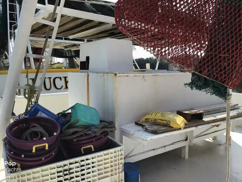 Arrastrero en venta