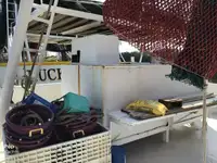 Arrastrero en venta