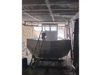 Embarcaciones de trabajo en venta