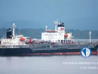 Petrolero/quimiquero en venta