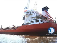 Petrolero/quimiquero en venta