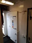 Remolcador en venta