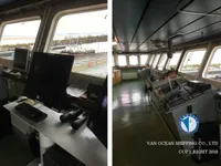 Petrolero/quimiquero en venta