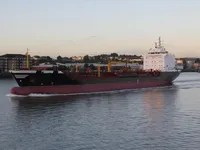 Petrolero/quimiquero en venta