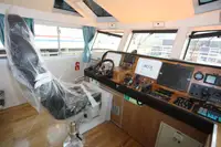 Lancha piloto en venta