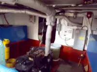 Remolcador en venta