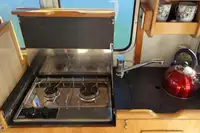 Embarcaciones de trabajo en venta