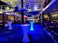Buque de pasajeros en venta