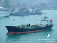 Petrolero/quimiquero en venta