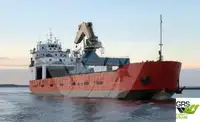 Granelero en venta