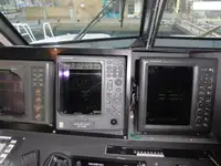 Buque de ferry en venta