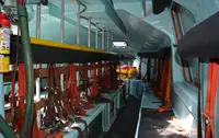 Buque transportador de GNL en venta