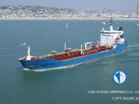 Petrolero/quimiquero en venta