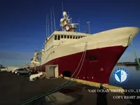 Arrastrero en venta