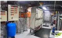 Buque de crucero en venta